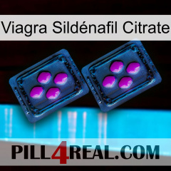 Viagra Sildénafil Citrate 03